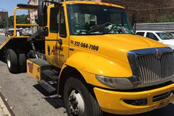 Midtown Center Auto Repair Towing